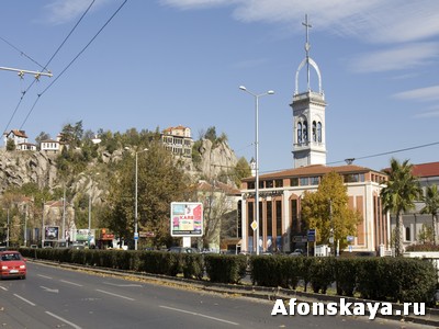 Пловдив Болгария