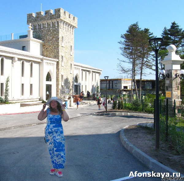 курорт Святой Константин и Елена Болгария